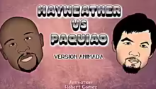 video lucu mayweather vs pacquiao 2