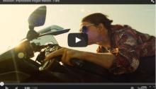 Trailer Film Mission Impossible Rogue Nation 2015 Official HD