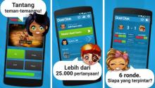 Game Duel Otak Populer Di Indonesia